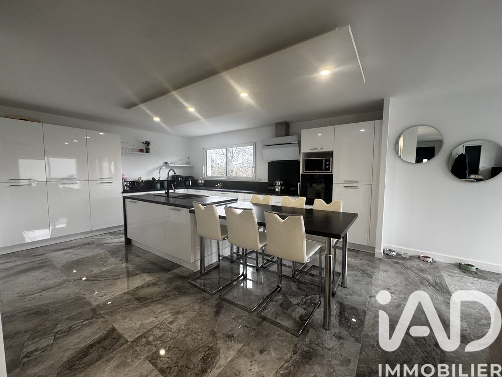 � vendre  Maison Bouguenais (44340)