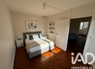  Appartement � vendre 2 pi�ces 42 m�