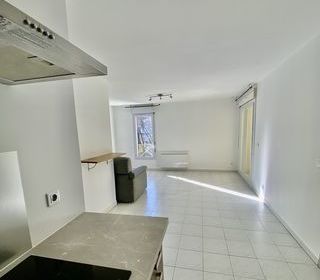  Appartement � vendre 2 pi�ces 40 m�