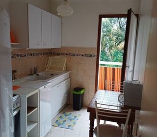  Appartement � vendre 2 pi�ces 48 m�