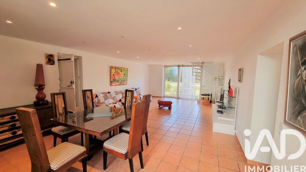 � vendre  Maison La Motte (83920)