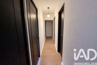  Appartement � vendre 5 pi�ces 95 m�