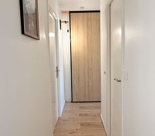  Appartement � vendre 4 pi�ces 78 m�