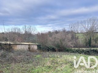  Terrain � vendre 485 m�