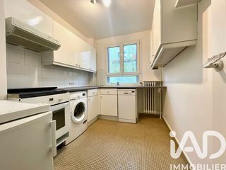  Appartement � vendre 2 pi�ces 44 m�