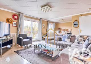  Maison � vendre 5 pi�ces 111 m�