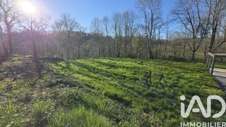  Terrain � vendre 953 m�