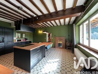  Maison � vendre 8 pi�ces 226 m�