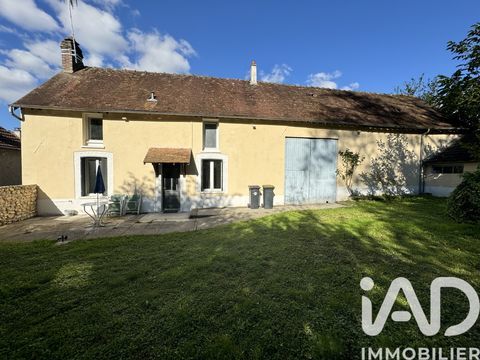   Vente Maison/villa 5 pi�ces Maison - 5 pi�ce(s) - 84 m�