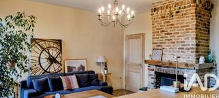  Maison � vendre 6 pi�ces 130 m�