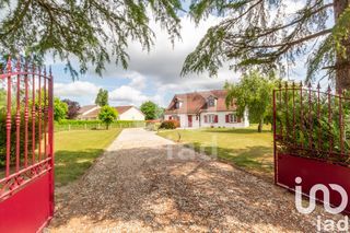  Maison � vendre 7 pi�ces 179 m�