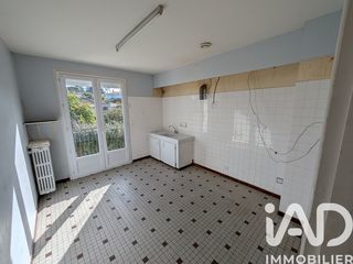  Maison � vendre 7 pi�ces 125 m�