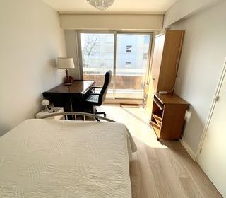  Appartement � vendre 2 pi�ces 38 m�