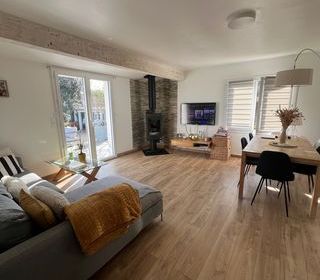  Maison � vendre 4 pi�ces 98 m�