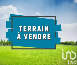  Terrain � vendre 2200 m�