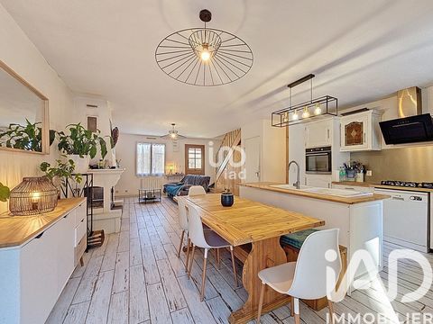   Vente Maison/villa 7 pi�ces Maison - 7 pi�ce(s) - 120 m�