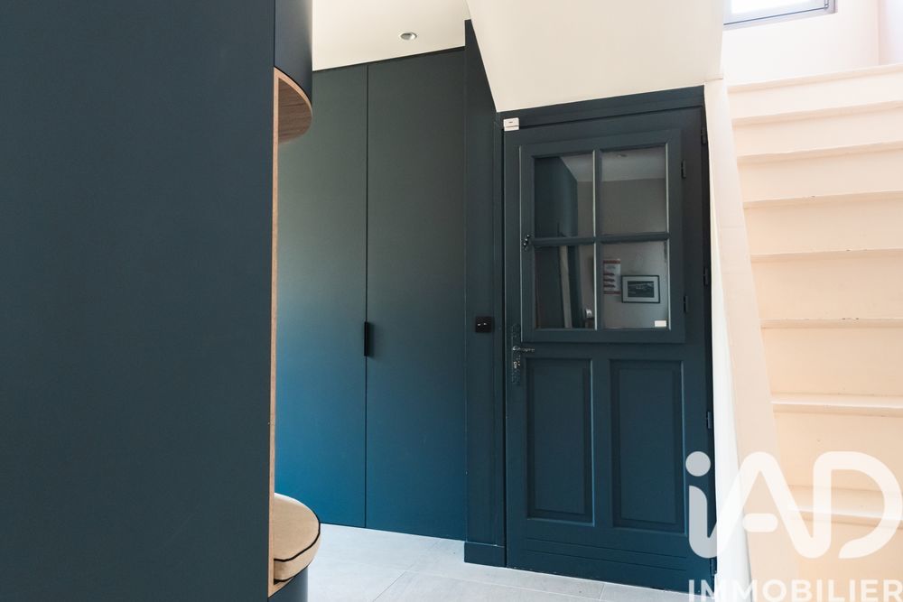 � vendre  Maison �cully (69130)