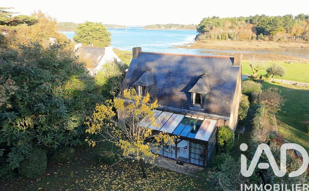 � vendre  Maison Sarzeau (56370)