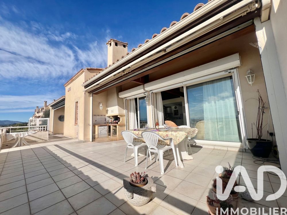 � vendre  Maison Leucate (11370)