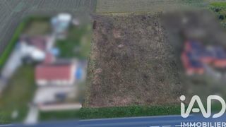  Terrain � vendre 785 m�