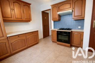  Appartement � vendre 3 pi�ces 76 m�