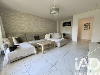  Appartement � vendre 4 pi�ces 86 m�