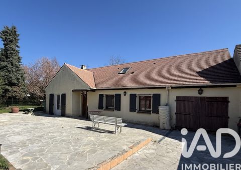   Vente Maison/villa 7 pi�ces Maison - 7 pi�ce(s) - 117 m�