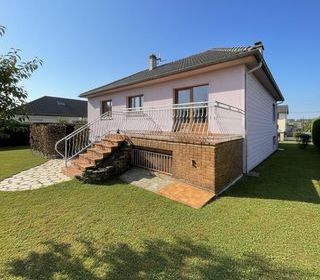  Maison � vendre 5 pi�ces 113 m�