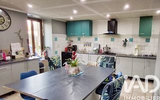  Maison � vendre 7 pi�ces 148 m�