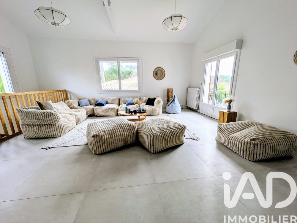 � vendre  Maison Arcachon (33120)