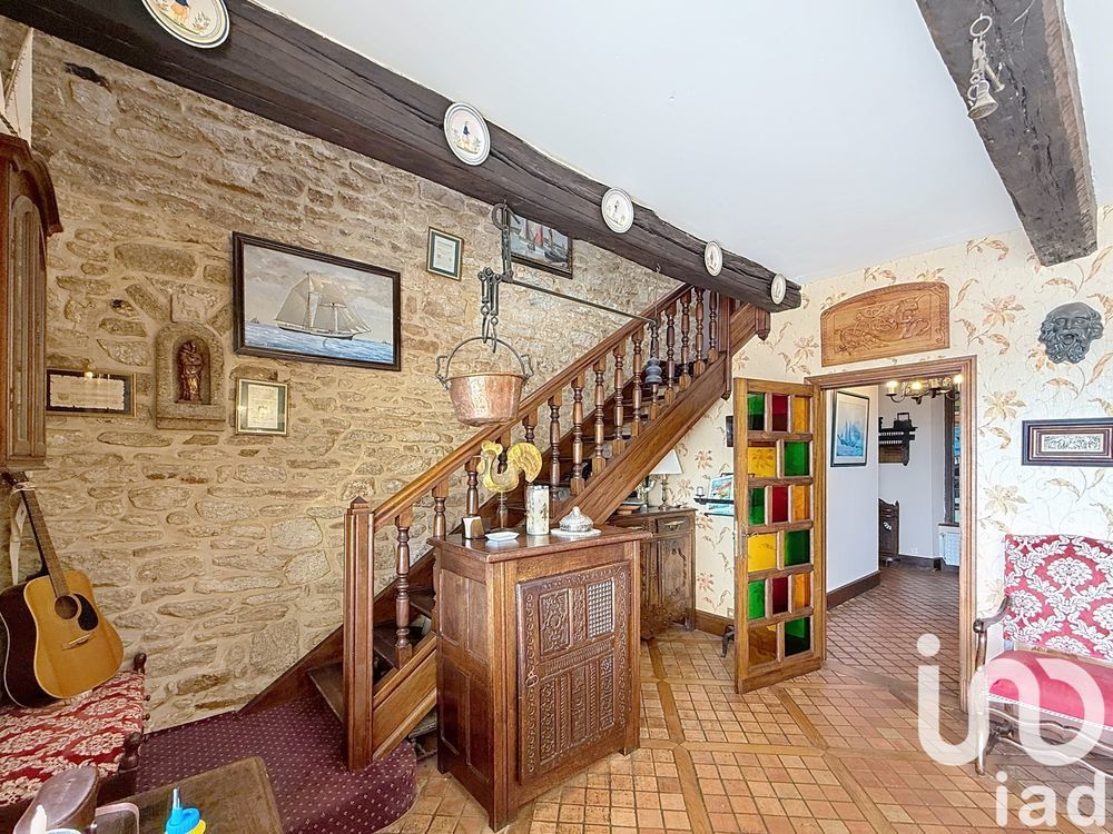 � vendre  Appartement Quiberon (56170)