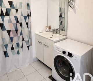  Appartement � vendre 3 pi�ces 69 m�