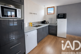  Appartement � vendre 3 pi�ces 76 m�