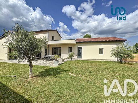   Vente Maison/villa 5 pi�ces Maison - 5 pi�ce(s) - 135 m�