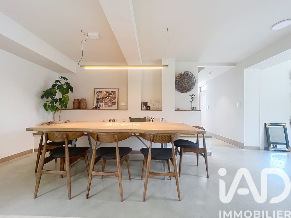 � vendre  Maison Toulouse (31500)