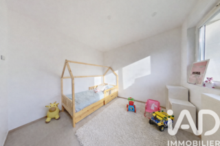  Appartement � vendre 3 pi�ces 62 m�