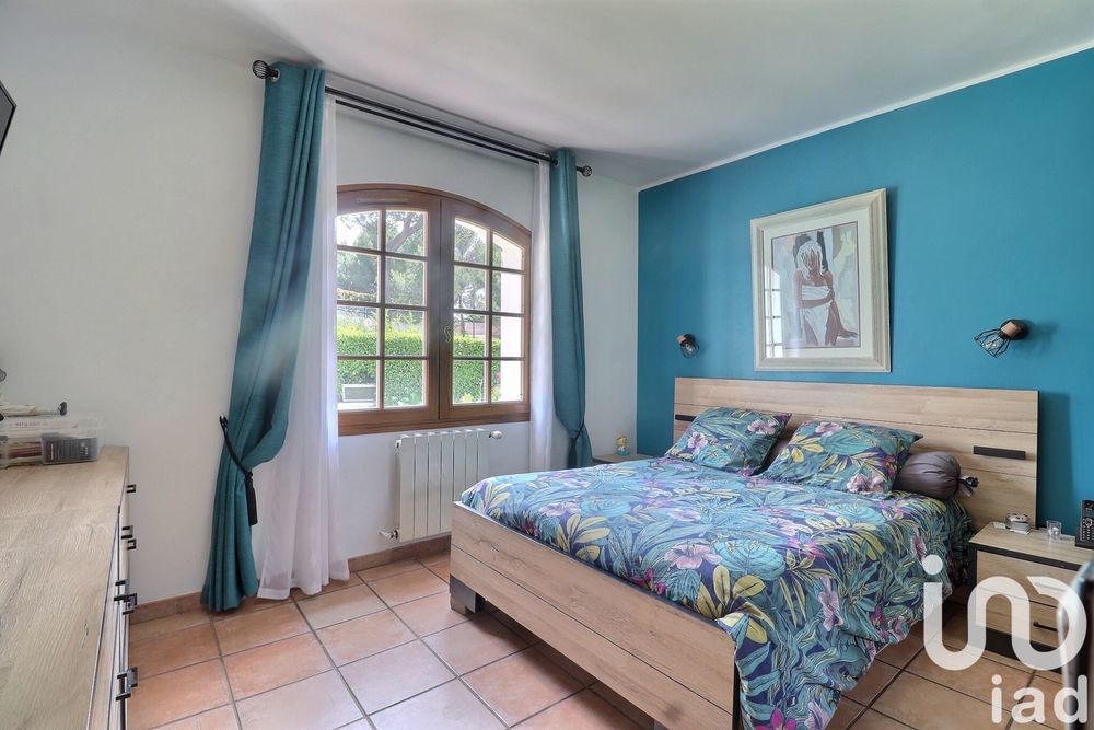 � vendre  Maison Les Pennes-Mirabeau (13170)