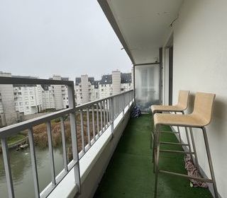  Appartement � vendre 2 pi�ces 53 m�