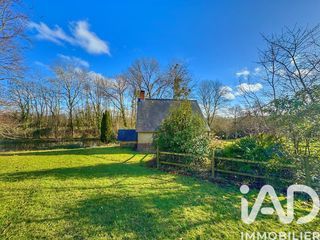  Maison � vendre 2 pi�ces 42 m�