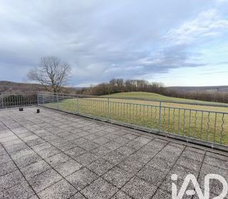  Maison � vendre 5 pi�ces 120 m�