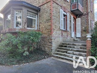  Maison � vendre 12 pi�ces 259 m�