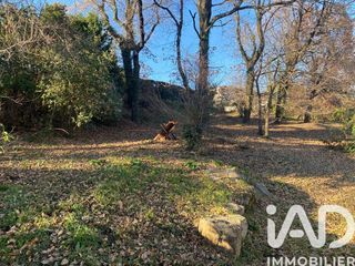  Terrain � vendre 726 m�