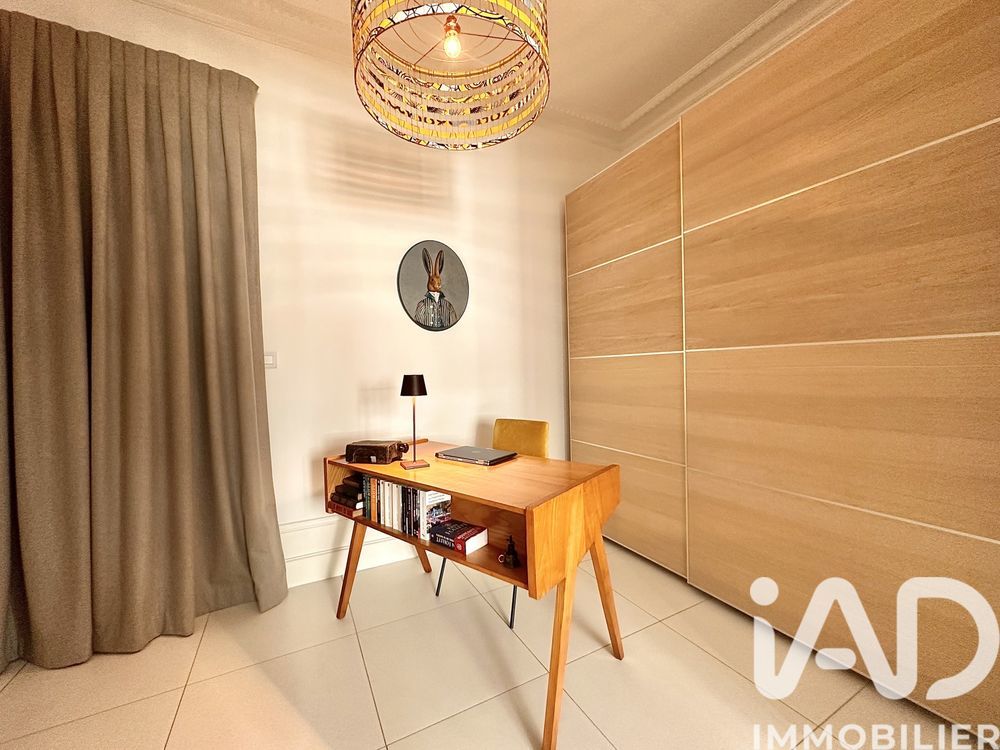 � vendre  Appartement Annecy (74000)