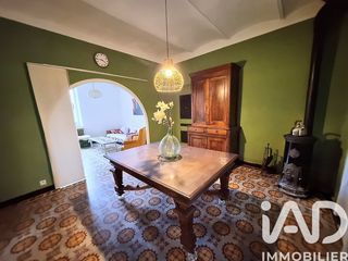  Maison � vendre 7 pi�ces 181 m�