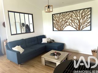  Maison � vendre 5 pi�ces 94 m�