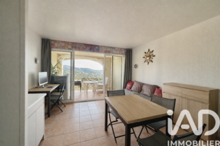  Appartement � vendre 2 pi�ces 32 m�