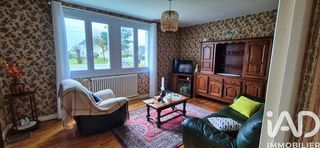  Maison � vendre 4 pi�ces 89 m�