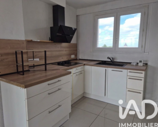  Appartement � vendre 3 pi�ces 73 m�