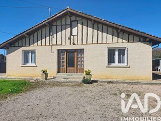  Maison � louer 5 pi�ces 110 m�