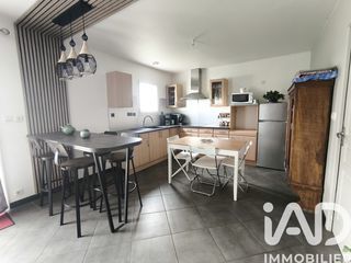  Maison � vendre 4 pi�ces 92 m�